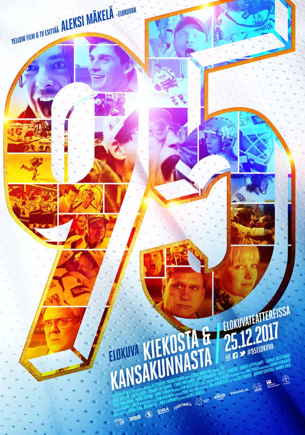95 poster