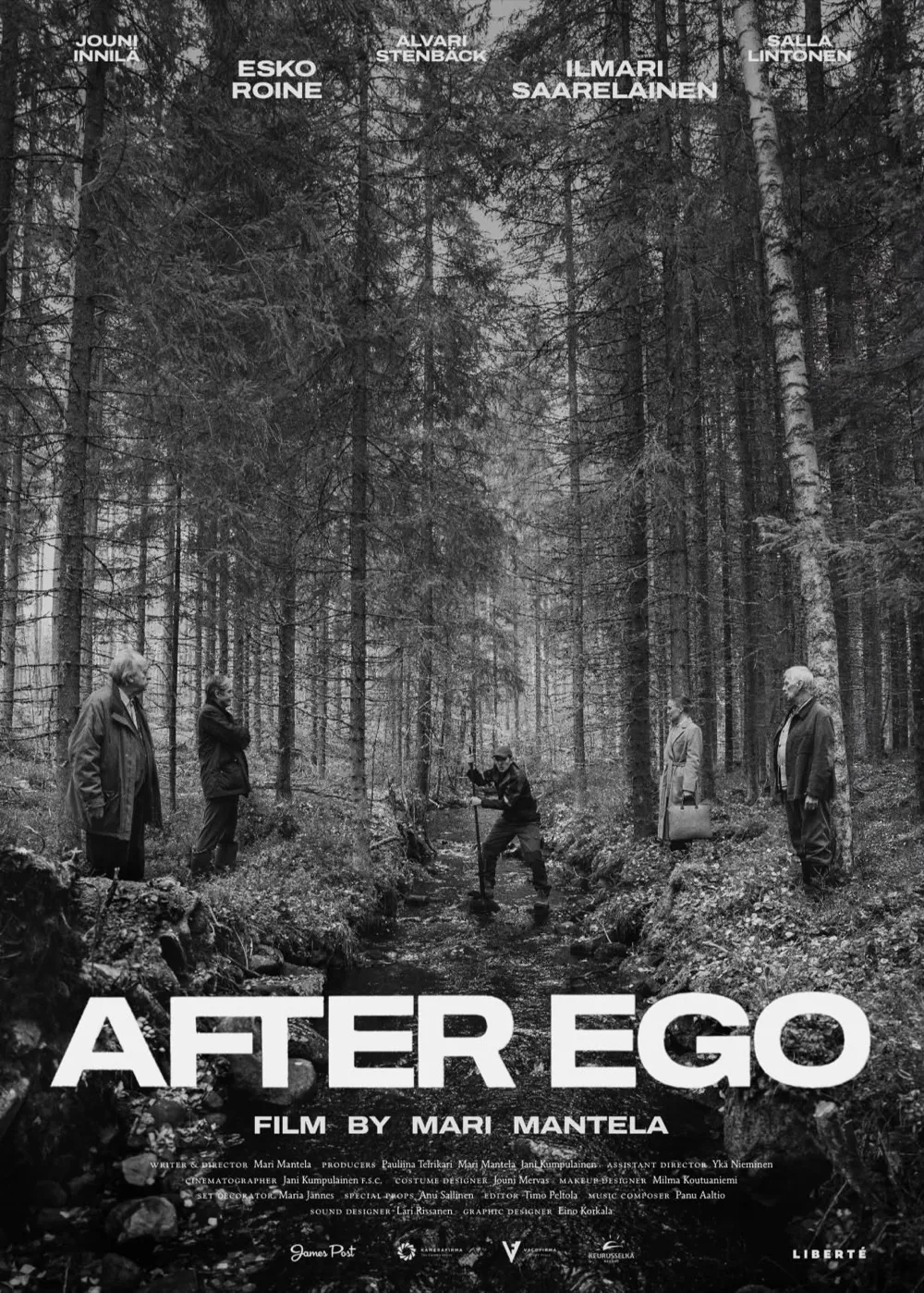 After Ego poster