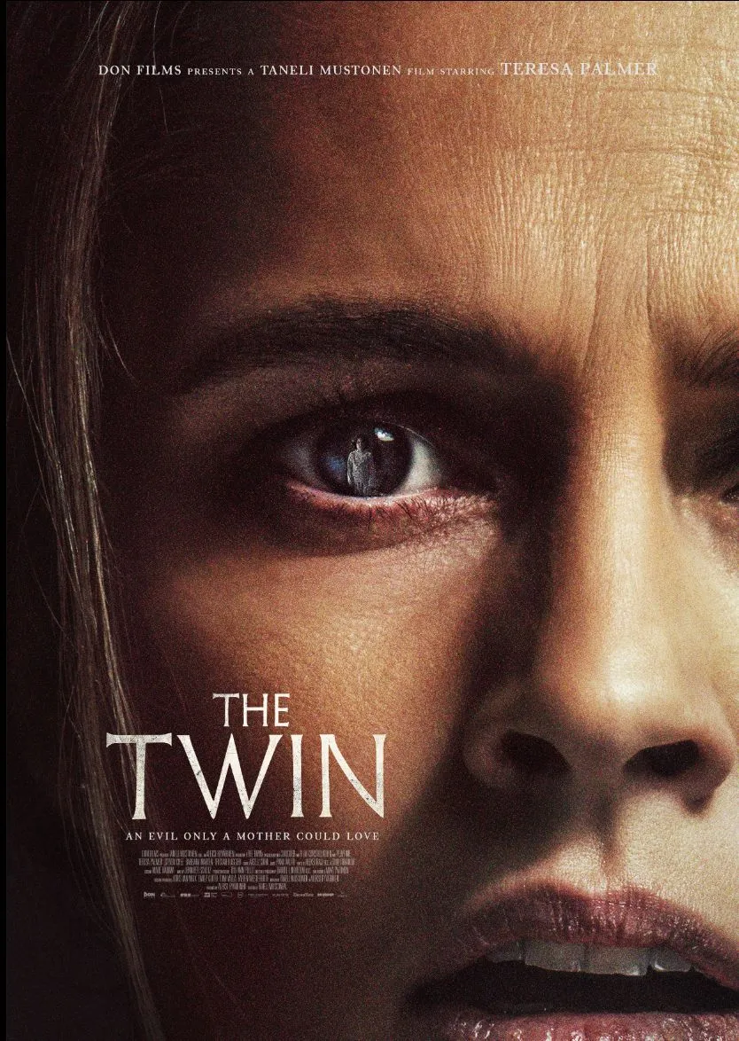 The Twin poster